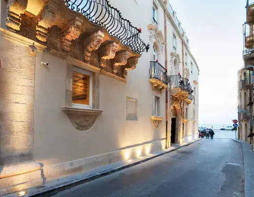 Hotel Algila' Ortigia Charme Hotel a Siracusa