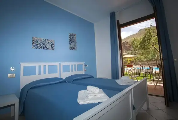 Hotel Antares a San Vito Lo Capo