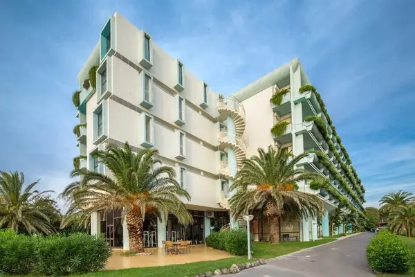 Hotel UNA Hotels Naxos Beach Sicilia a Giardini Naxos