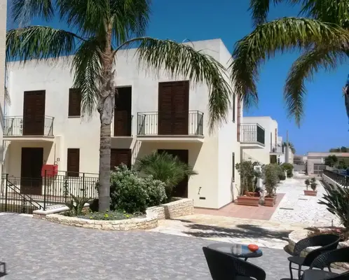 Hotel Hotel Sikania a San Vito Lo Capo