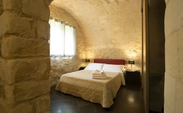 Hotel Hotel Villa del Lauro a Ragusa
