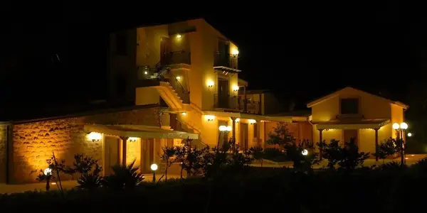 Hotel Demetra Resort a Agrigento