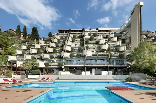 Hotel Eurostars Monte Tauro a Taormina