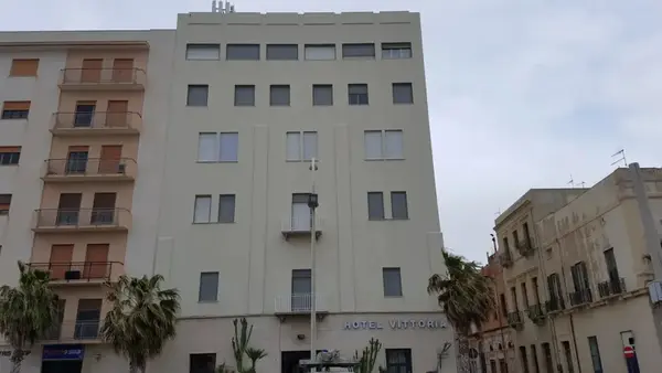 Hotel Hotel Vittoria a Trapani