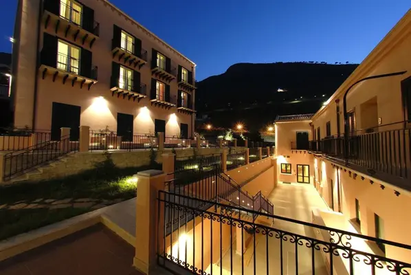 Hotel Cerri Hotel a Castellammare del Golfo