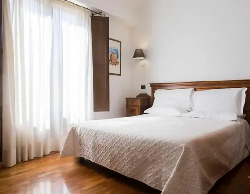 Hotel Hotel La Piazzetta a Castellammare del Golfo