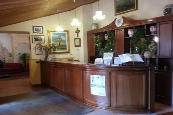 Hotel Hotel Il Barocco a Ragusa