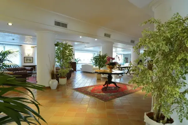 Hotel Hotel della Valle a Agrigento