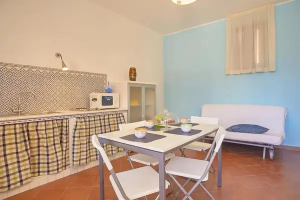 Hotel Residence Favignana a Favignana