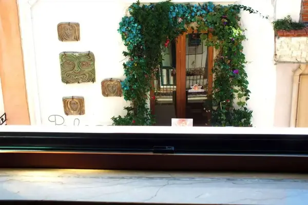 Hotel Hotel Victoria a Taormina