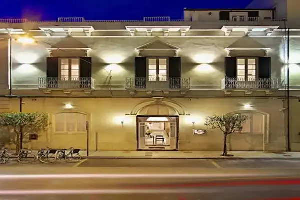 Hotel Hotel Palazzo Cavalieri a Siracusa