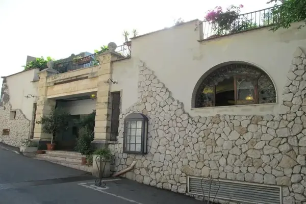 Hotel Hotel Vello d'Oro a Taormina