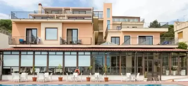 Hotel Hotel Villa Esperia a Taormina