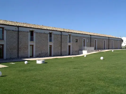 Hotel Hotel Villa Carlotta a Ragusa