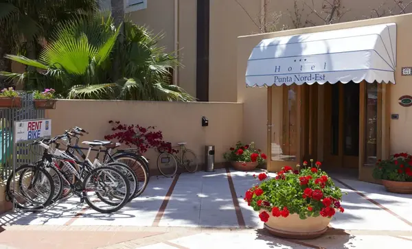 Hotel Hotel Punta Nord - Est a Castellammare del Golfo