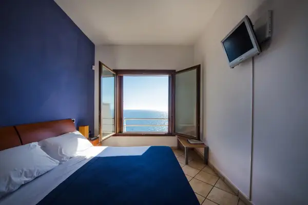 Hotel La Rosa sul Mare a Siracusa