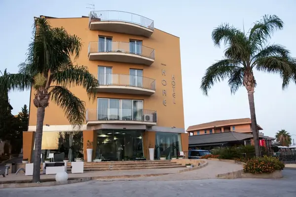 Hotel Hotel Kore a Agrigento
