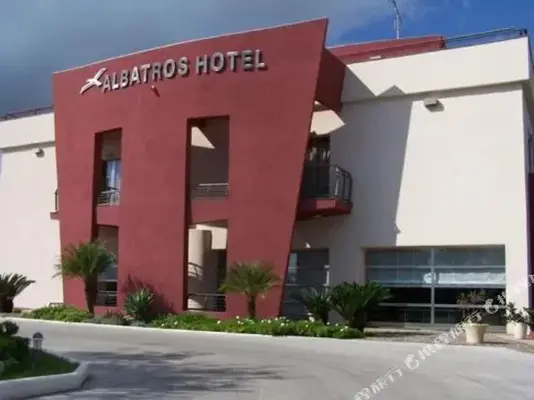 Hotel Albatros Hotel a Siracusa