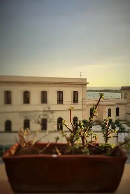 Hotel Hotel Mediterraneo a Siracusa