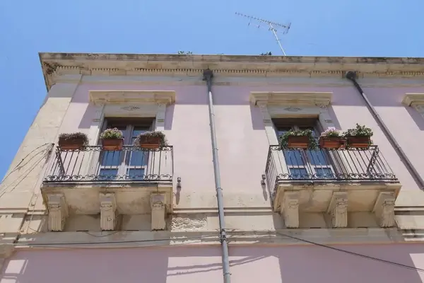 Hotel Hotel Posta a Siracusa