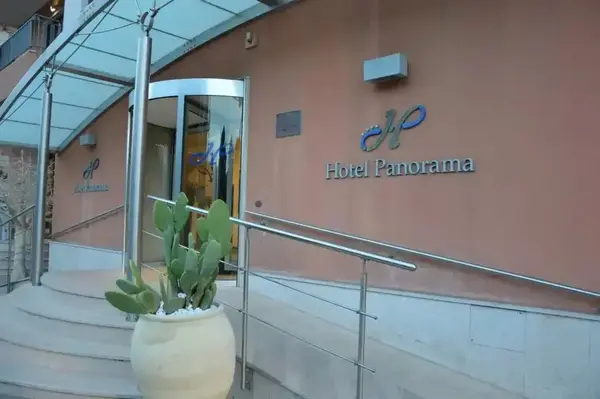 Hotel Hotel Panorama a Siracusa