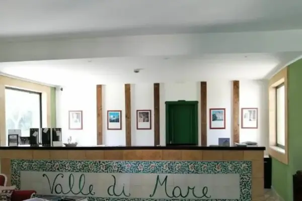 Hotel Valle di Mare Resort a Siracusa