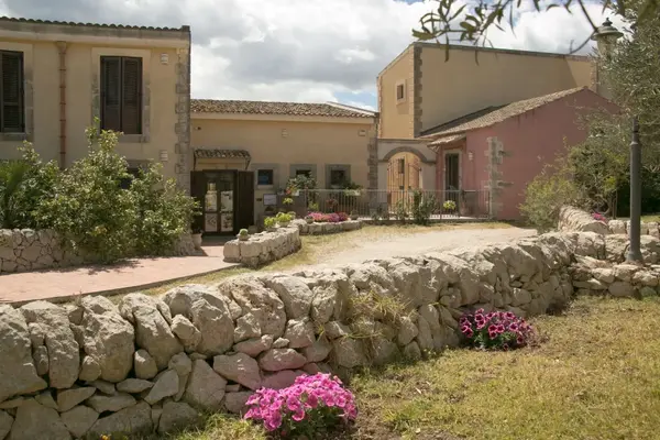 Hotel La Corte Del Sole a Noto