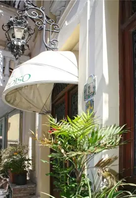Hotel Hotel Villa Paradiso a Taormina