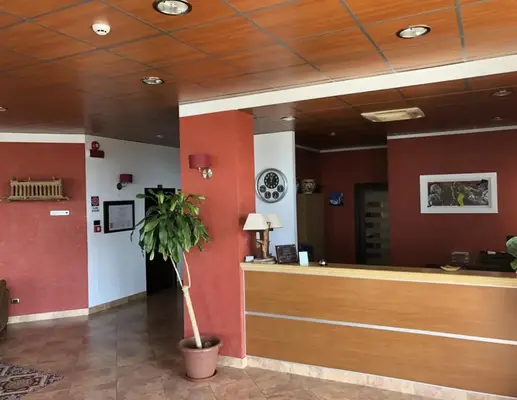 Hotel Antica Perla Residence Hotel a Agrigento