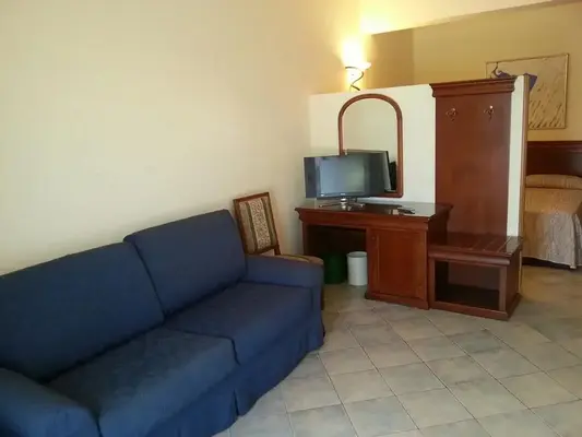 Hotel Hotel Riviera a San Vito Lo Capo