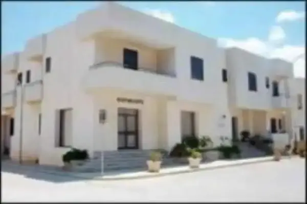 Hotel Hotel Gardenia a San Vito Lo Capo