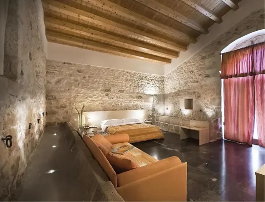 Hotel Hotel Casato Licitra a Ragusa