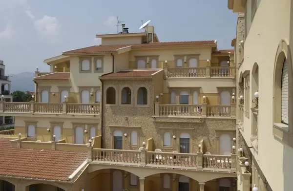 Hotel Hellenia Yachting Hotel a Giardini Naxos