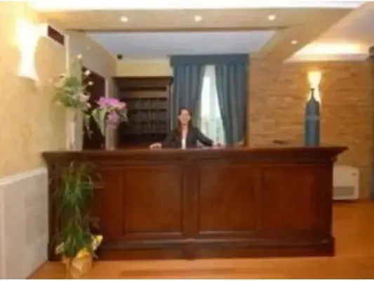 Hotel Teocrito a Siracusa