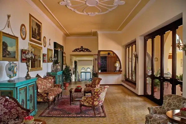 Hotel Hotel Sirius a Taormina