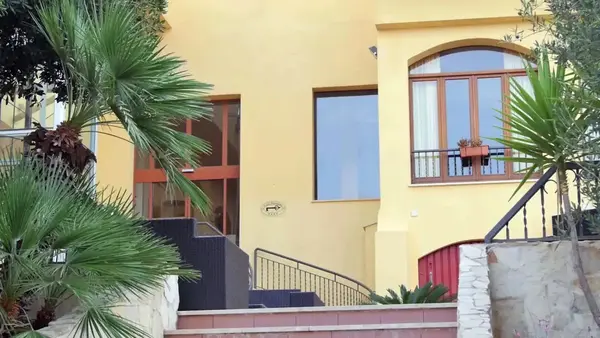 Hotel Panoramic Hotel a Taormina