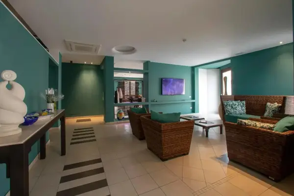 Hotel Insula Hotel a Favignana