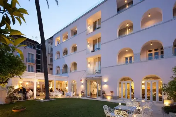 Hotel Hotel Il Piccolo Giardino a Taormina
