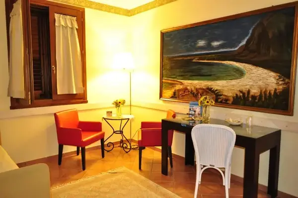 Hotel Krimar Hotel a San Vito Lo Capo