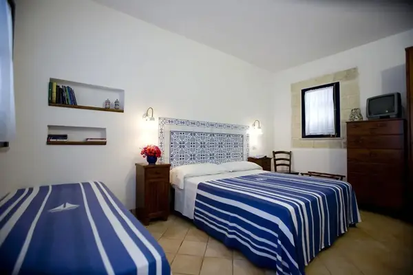 Hotel Miramare Residence a Favignana