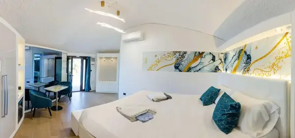 Hotel Calanica Residence Hotel a Cefalù