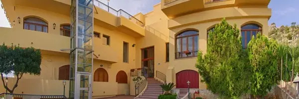 Hotel Hotel Panoramic a San Vito Lo Capo
