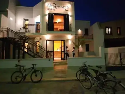 Hotel Hotel Altamarea a San Vito Lo Capo