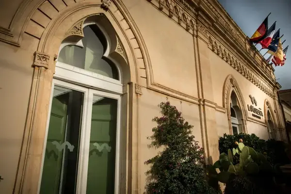 Hotel La Moresca Maison De Charme a Ragusa