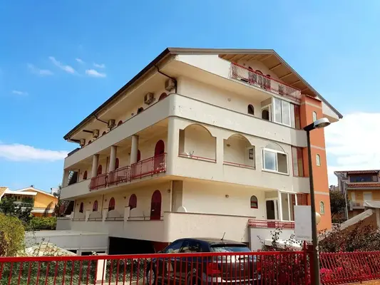 Hotel Hotel Alexander a Giardini Naxos