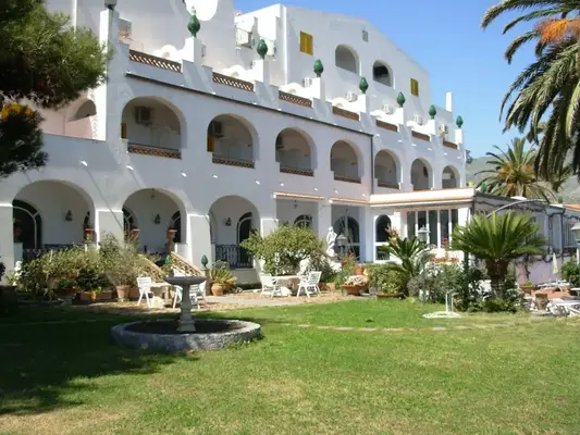 Hotel Arathena Rocks Hotel a Giardini Naxos