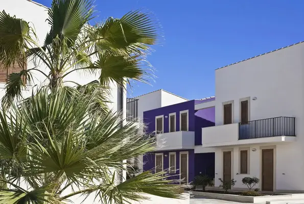 Hotel Residence Blu ModicAmare a Modica