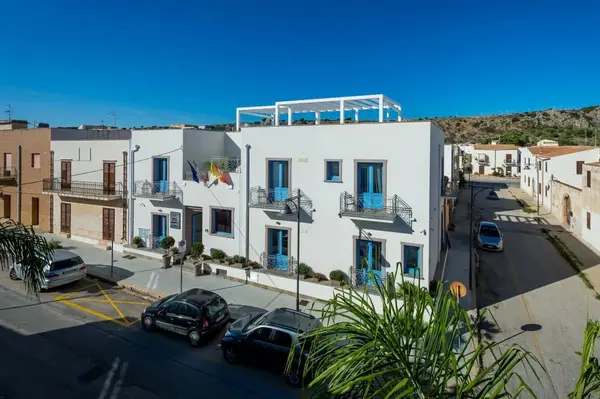 Hotel Hotel Vento del Sud a San Vito Lo Capo
