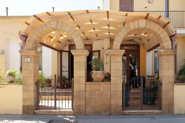 Hotel Sammartano Hotel a Marsala