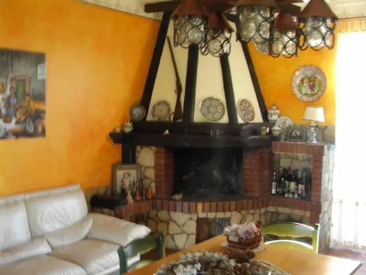 Hotel Agriturismo Reggia Saracena a Agrigento